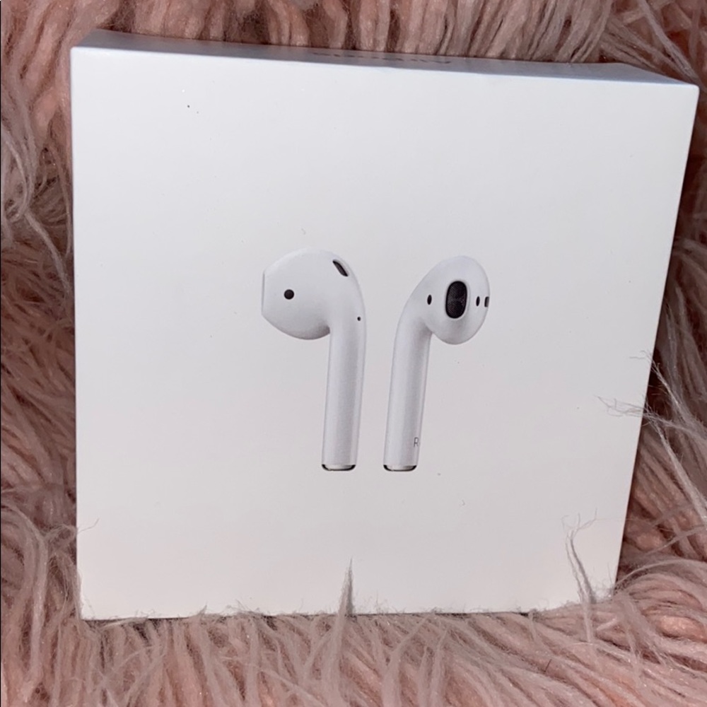 Apple Airpods 1st edition